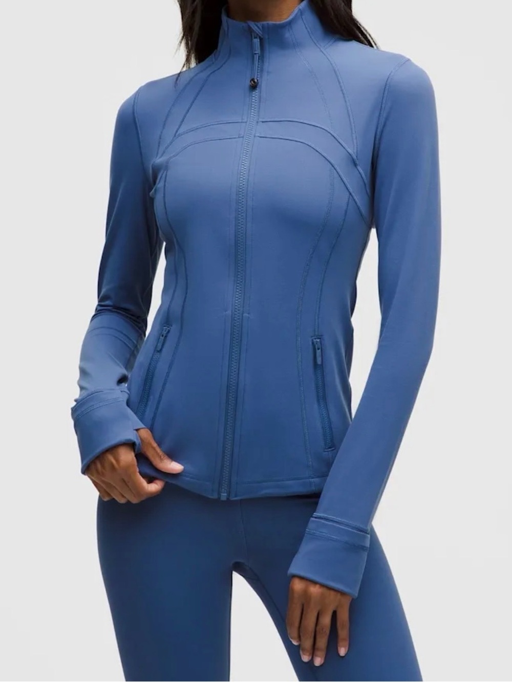 Lululemon Define Jacket Size 4